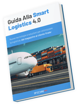 Guida alla Smart Logistics 4.0